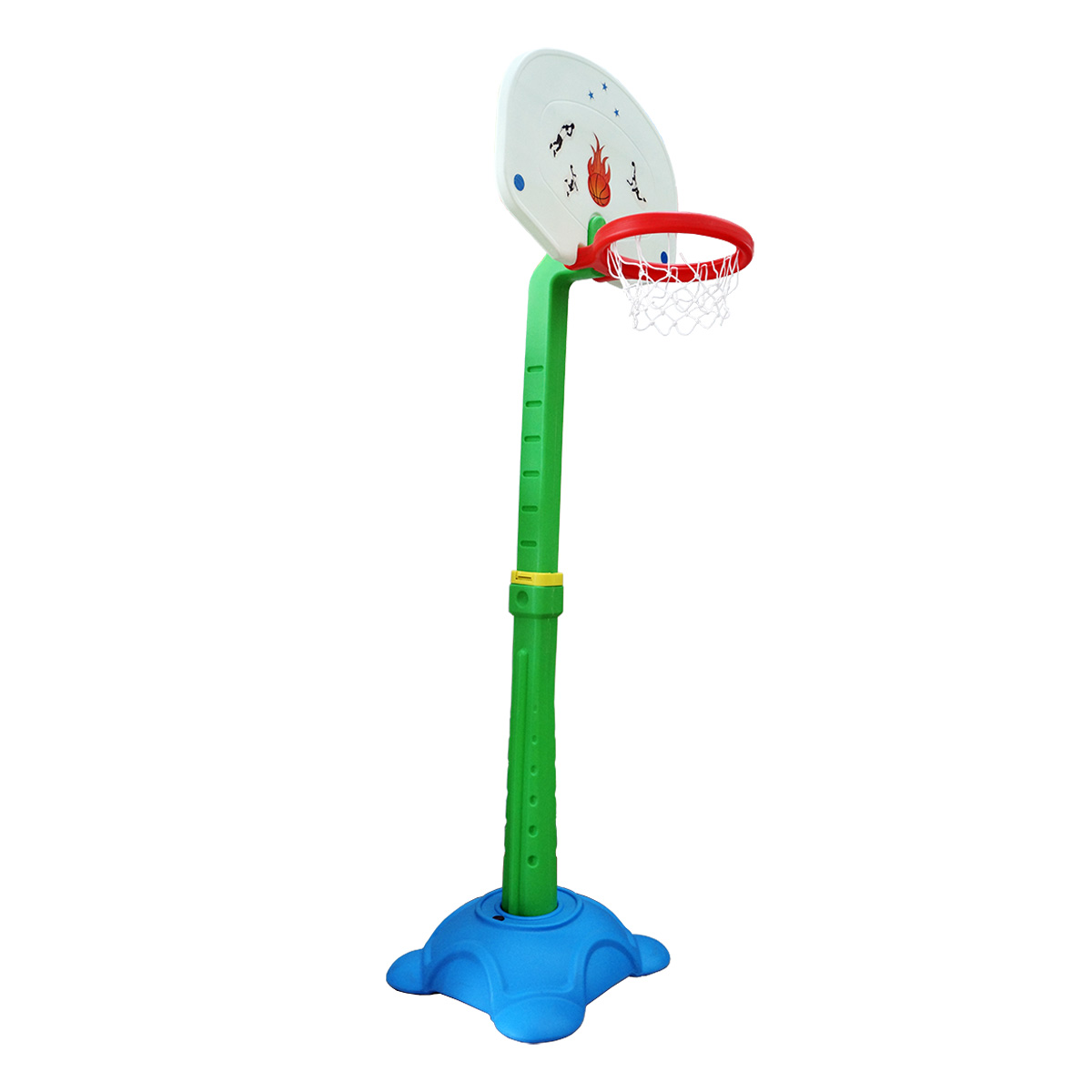Aro-basket-verde-1