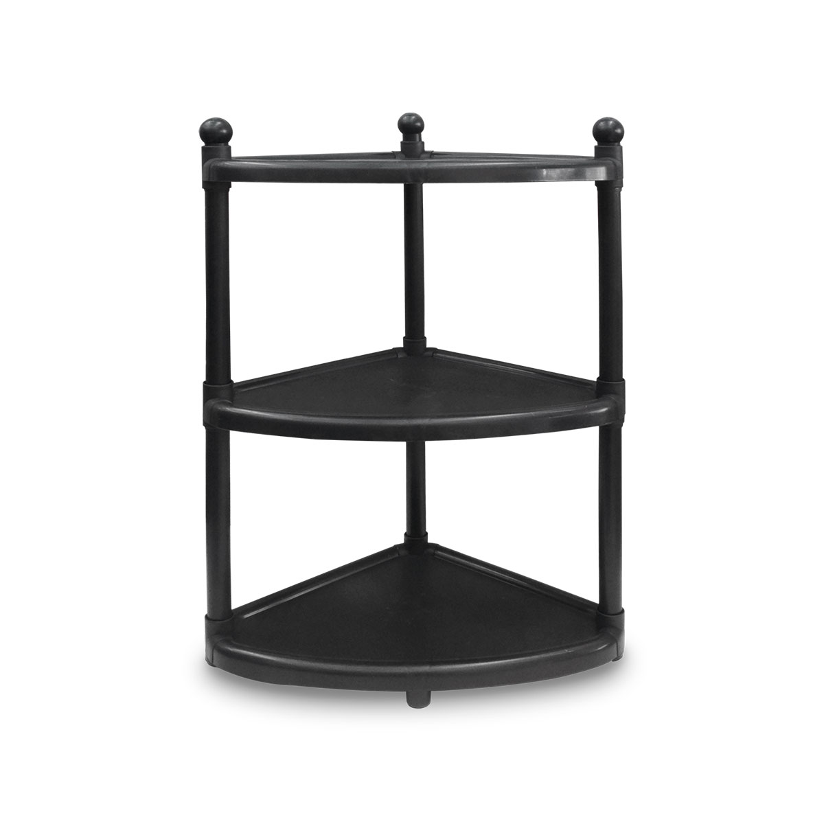 Estantería Esquinera plástica - Compras Dmas