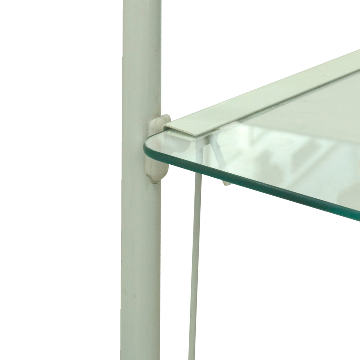 Mesa plegable de vidrio - Compras Dmas