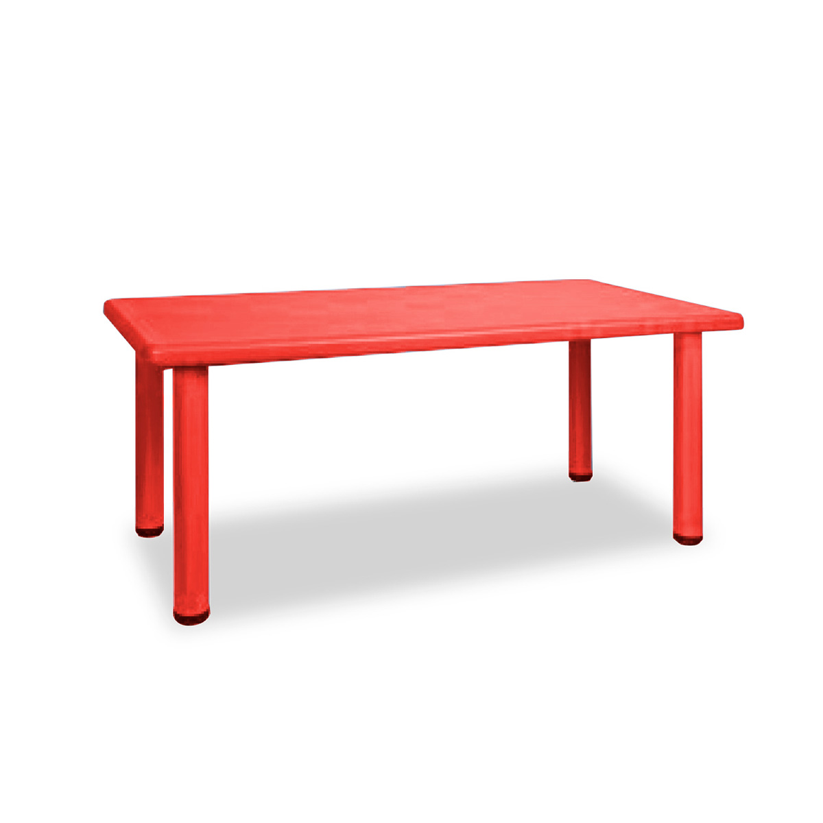 Mesa rectangular infantil