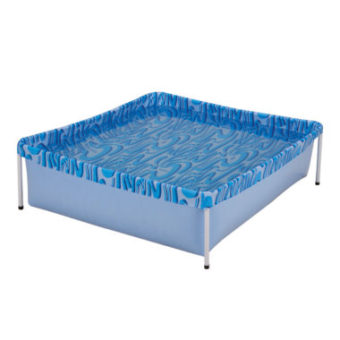 Piscina para niñños 1000Lts