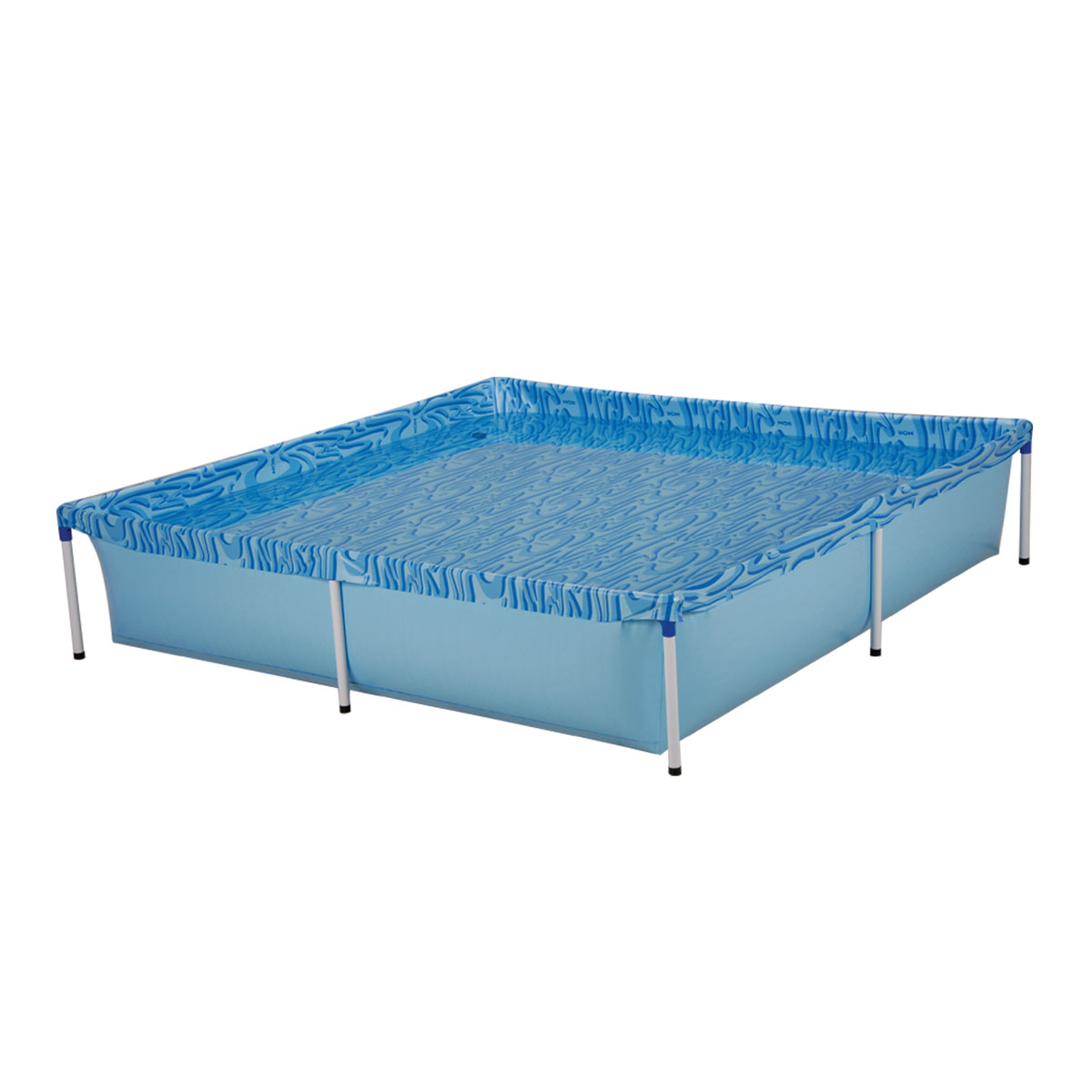 Piscina estructural infantil 1500 Lts Piscina estructural infantil 1500 Lts