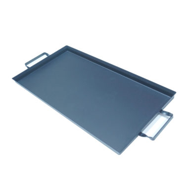 Plancha Chivitera