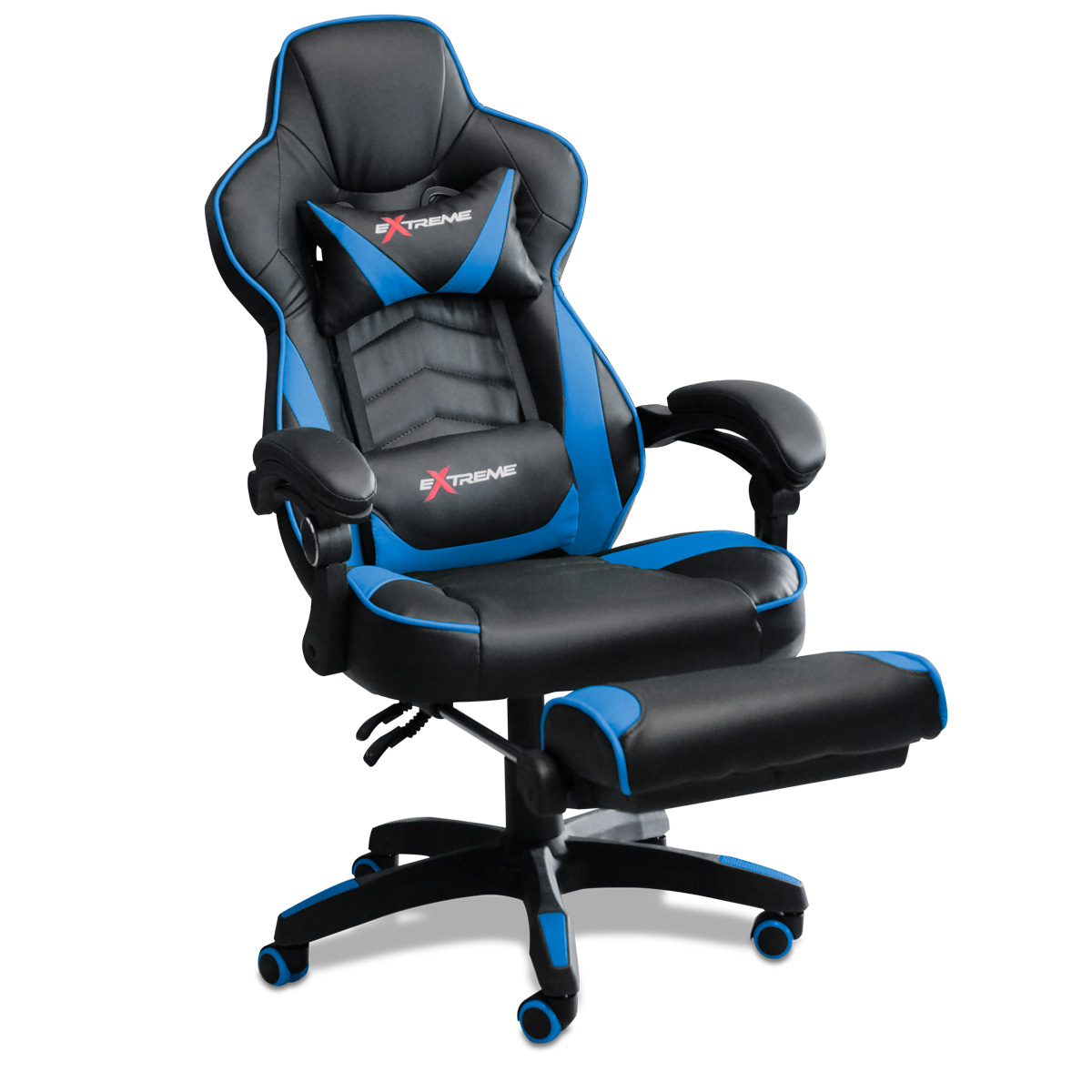 Silla Gamer Xmax